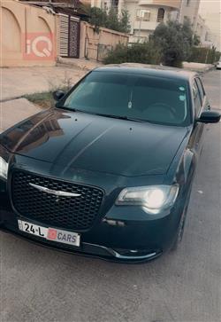 كرايسلر 300
